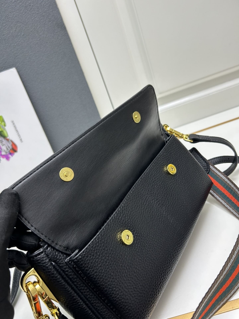 Prada Satchel Bags